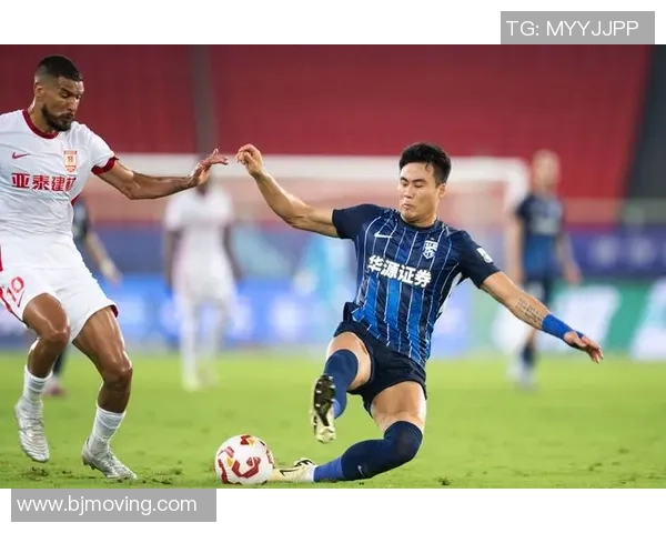 专业解读：武汉足球队的快攻打法