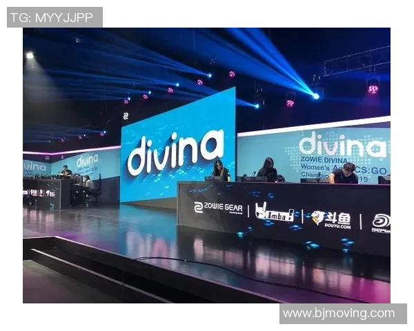 专访李伟：解密CS_GO成功之道