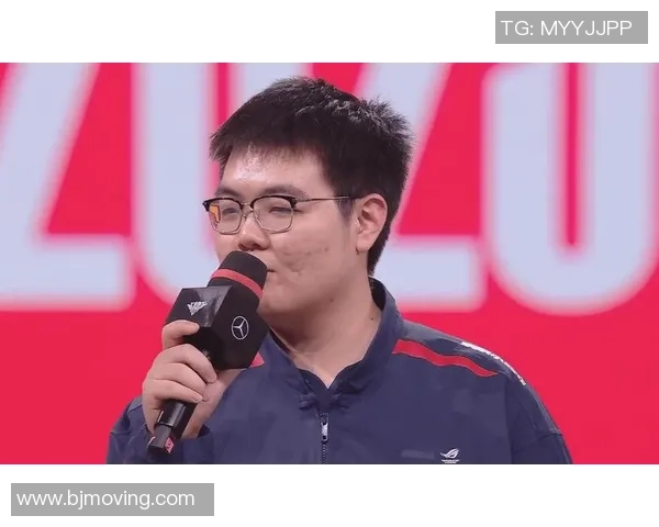 世界冠军杯特别报道：JDG的成长故事